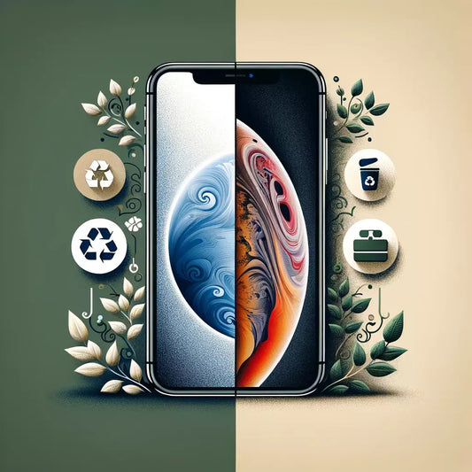 iPhone Pre-Owned vs Ricondizionati vs Usati: Una Guida Dettagliata al Miglior Acquisto