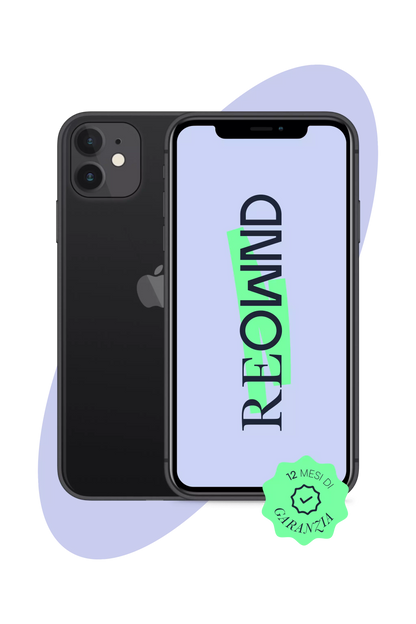 iPhone 11 | Pre-Owned