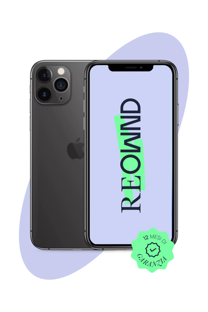 iPhone 11 Pro | Pre-Owned