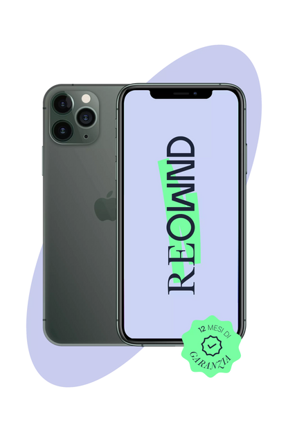 iPhone 11 Pro | Pre-Owned