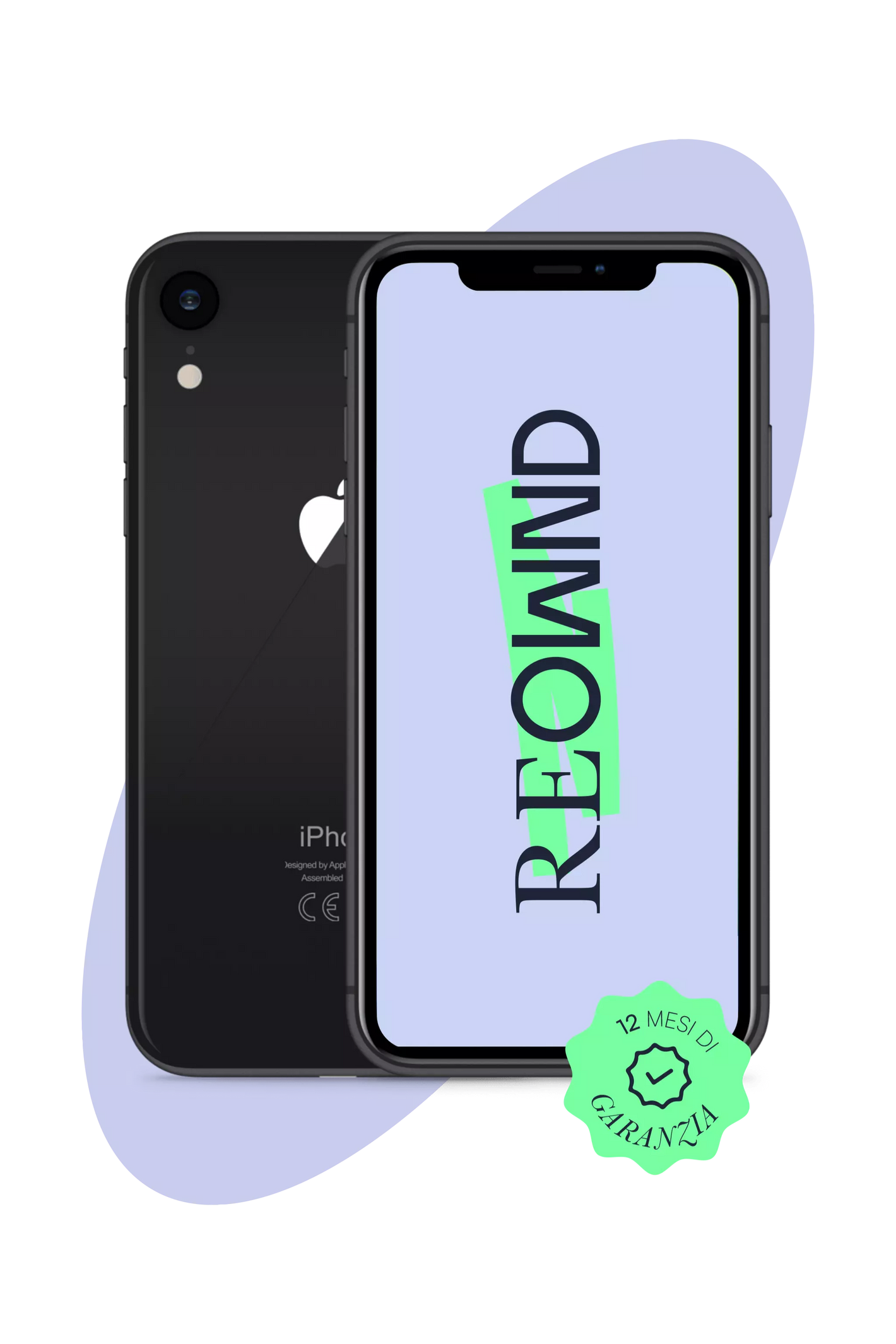 iPhone XR | Pre-Owned